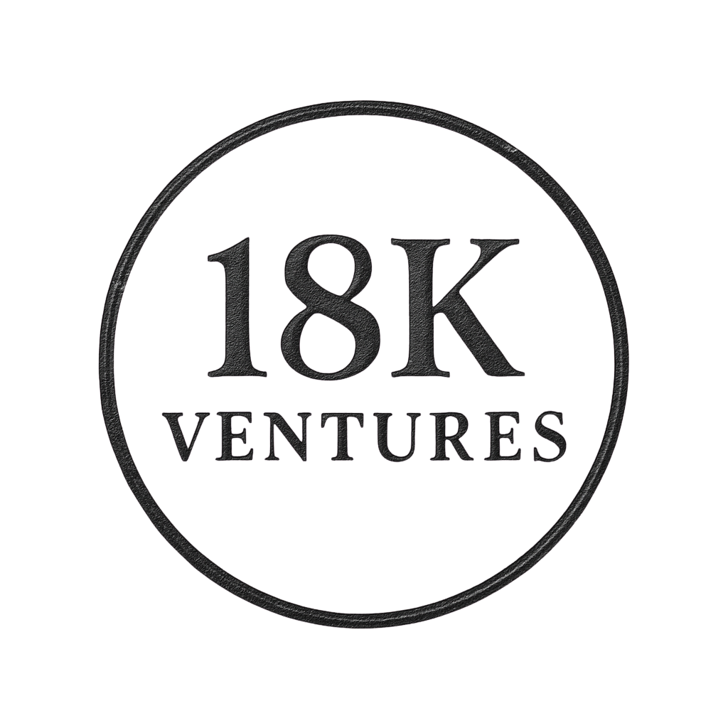 18K Ventures